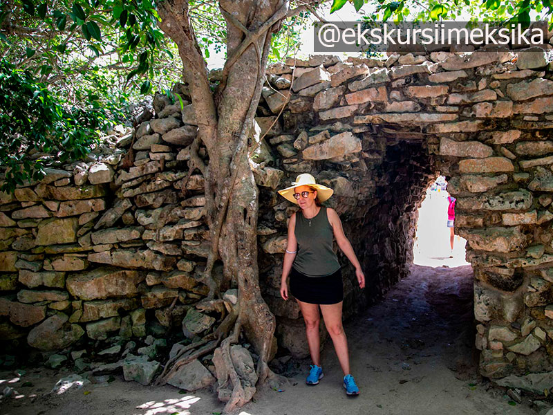 Экскурсии Мексика Экскурсии