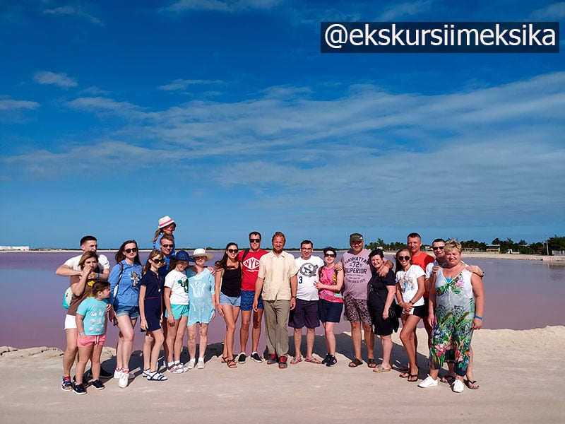 Экскурсии в Мексике с Рико Тур Экскурсии в Мексике